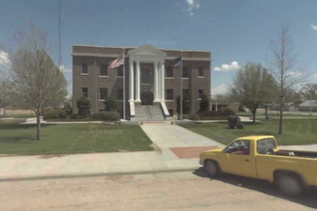 Stanton County Passport Office