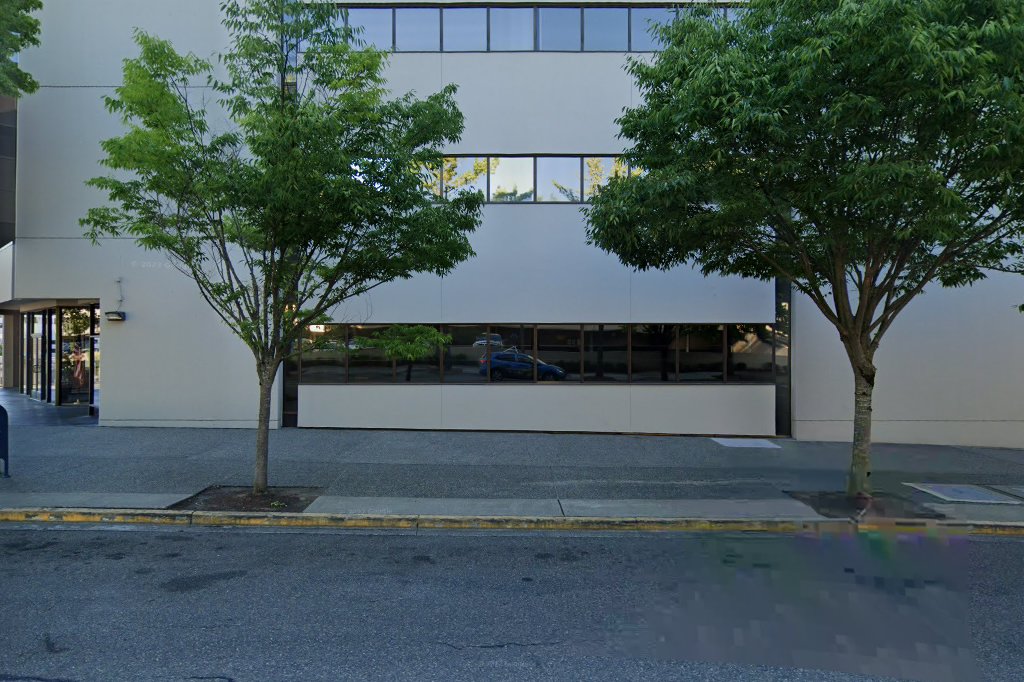 Washington State Public Defender
