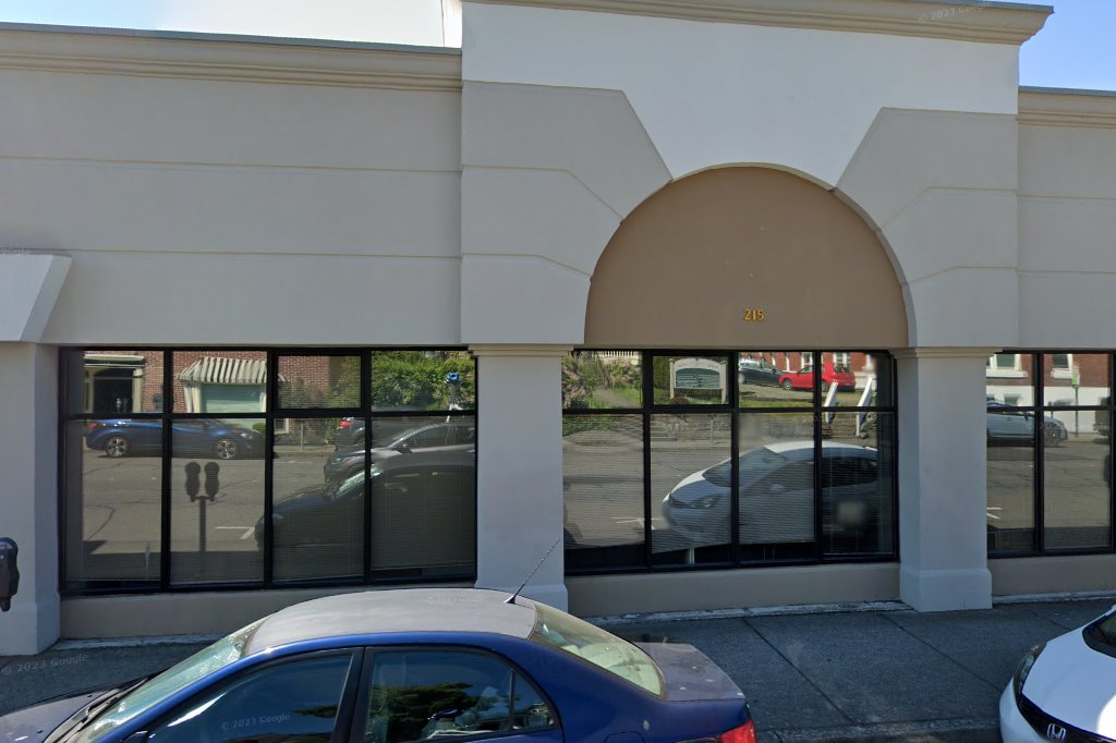 Whatcom County Public Defender
