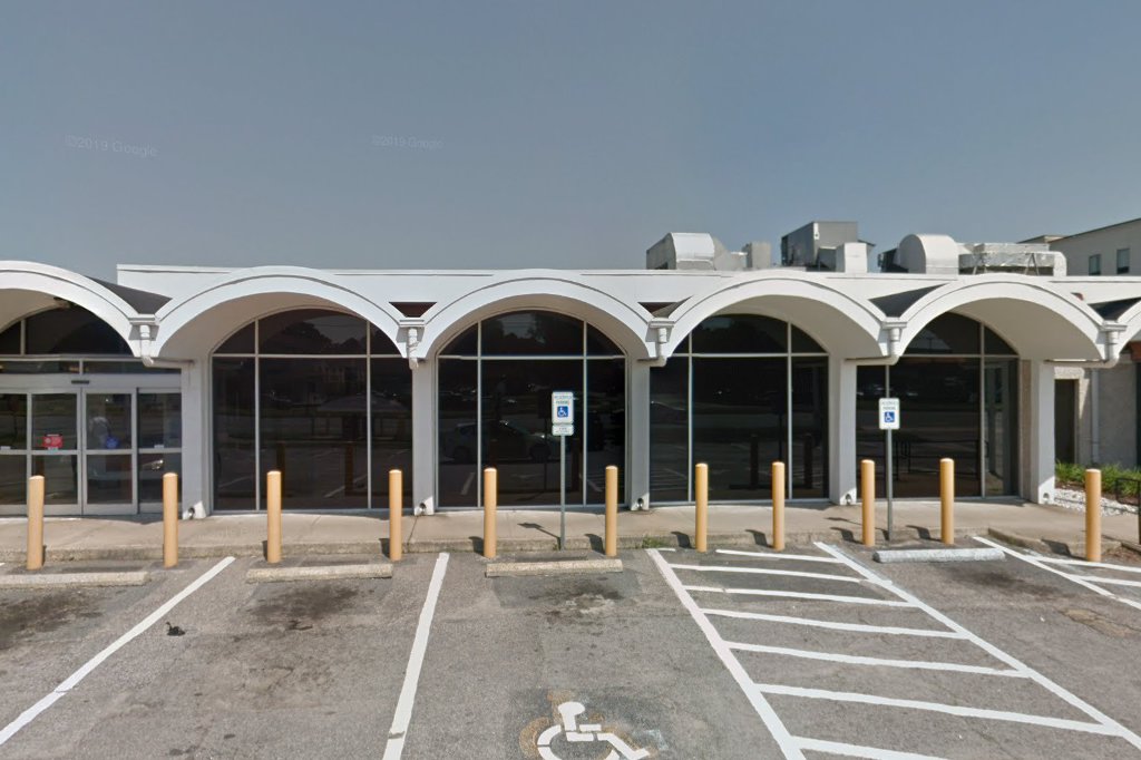Chesapeake Passport Office