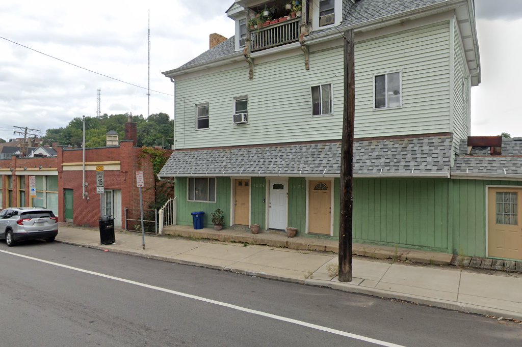 Pittsburgh Perrysville Traffic Court