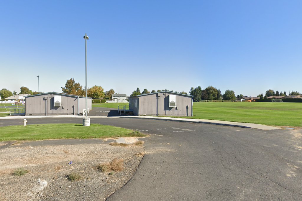 Scootney Springs Elementary School