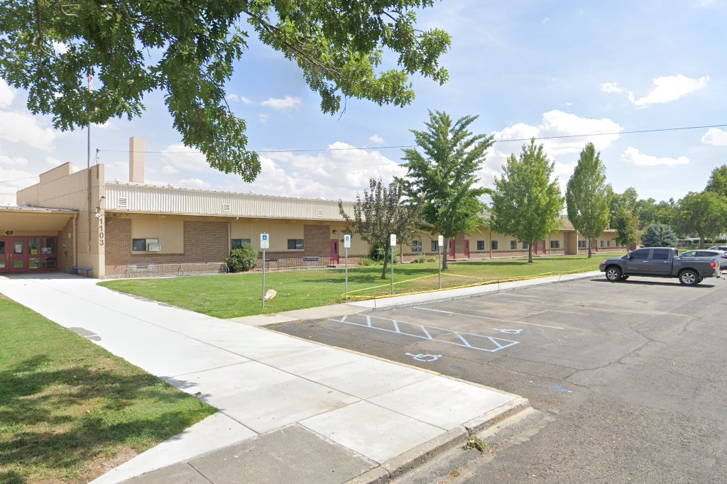 Parkway Elementary School
