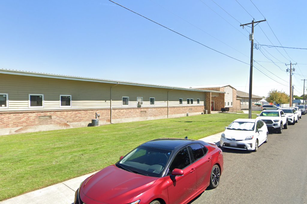 Educational Opportunity Center