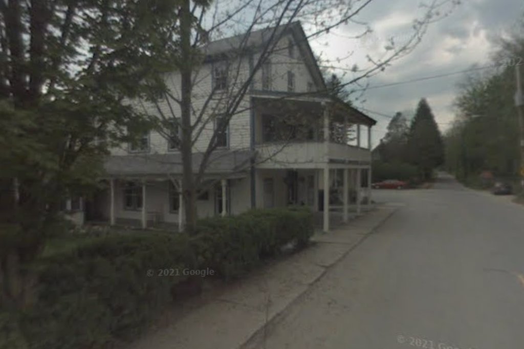 Callicoon Passport Office