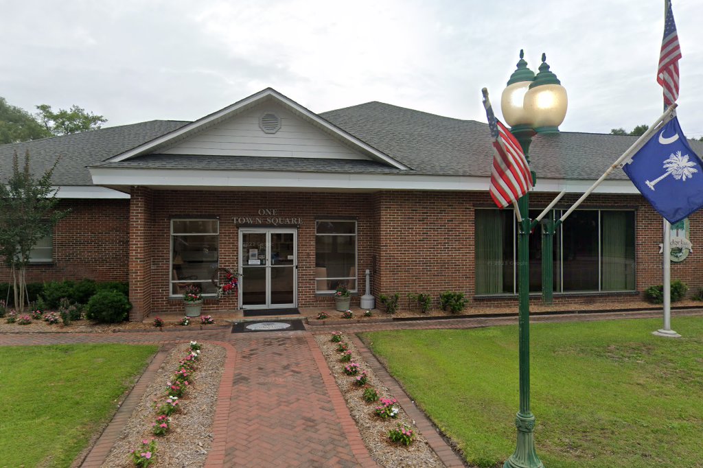 Ridgeland Municipal Court