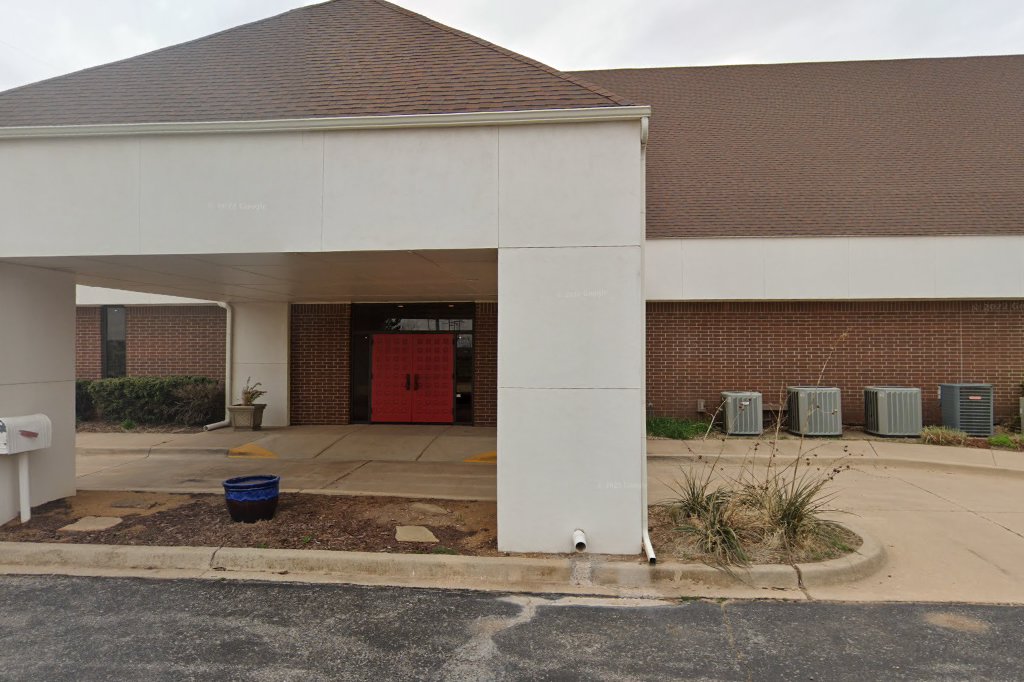 Gethsemane Lutheran School