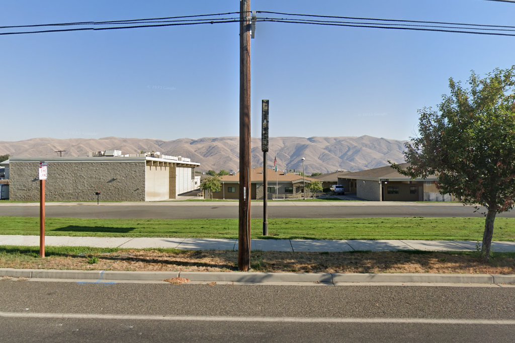 Highland Elementary School