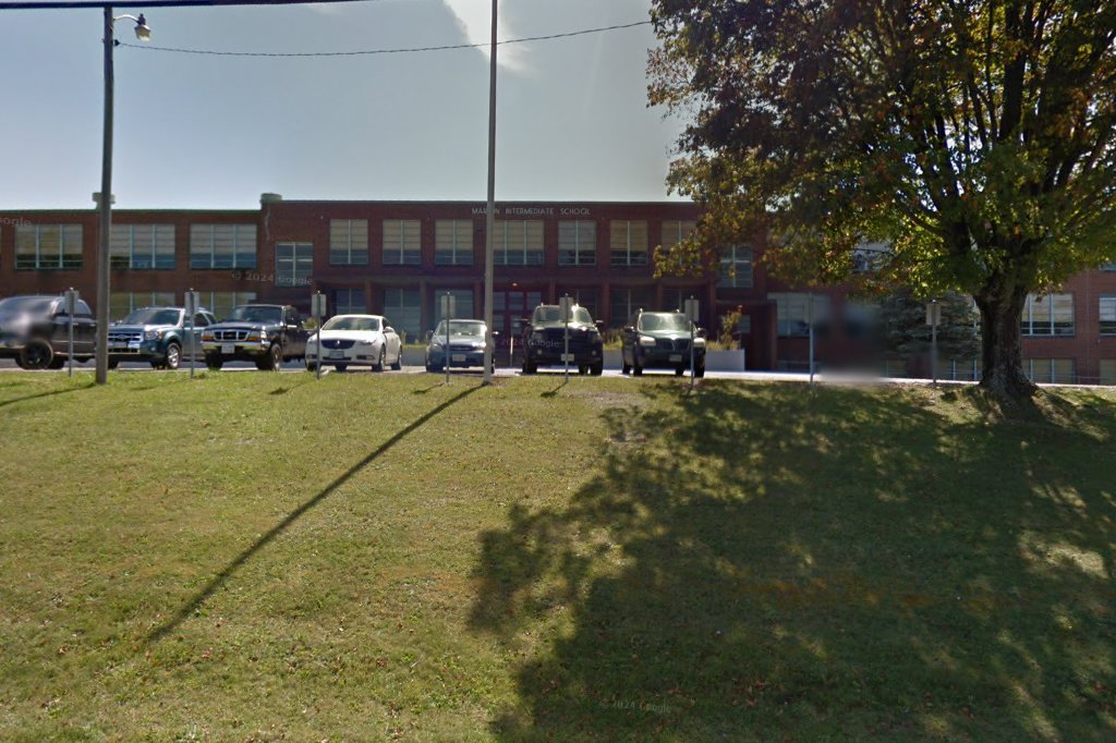 Marion Intermediate School