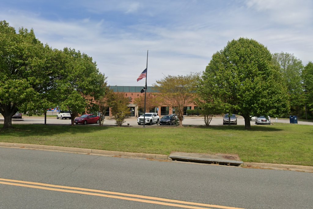 Glen Allen Passport Office