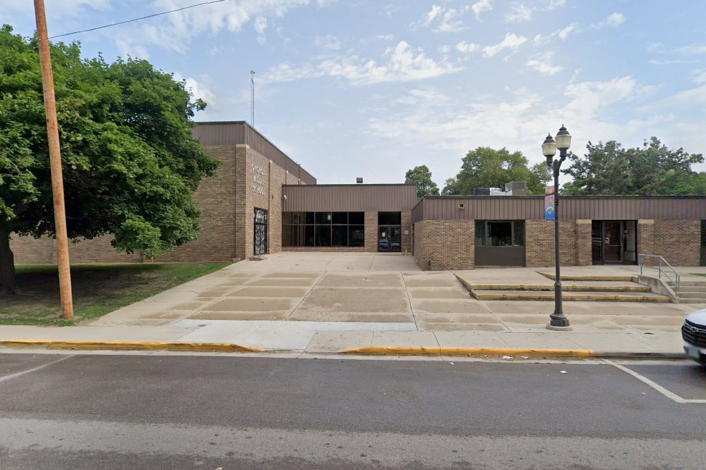 Okoboji Middle School