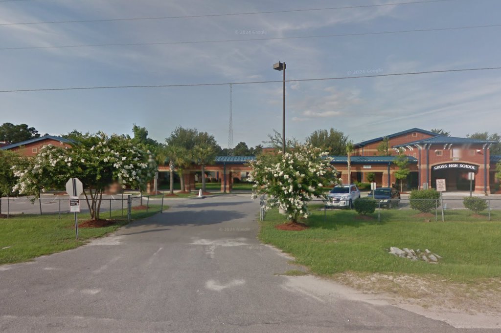 Cross High School
