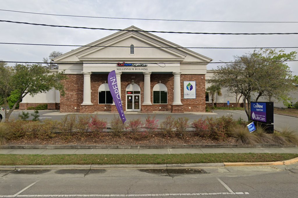 Conway Social Security Office