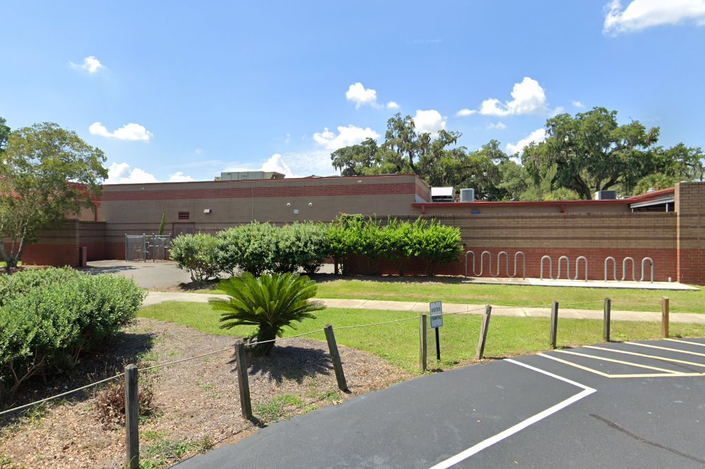 Hanahan High School