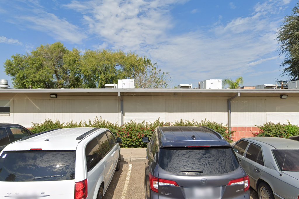 Alvarez Elementary School