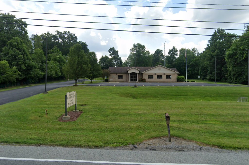 Grove City Magistrate Court