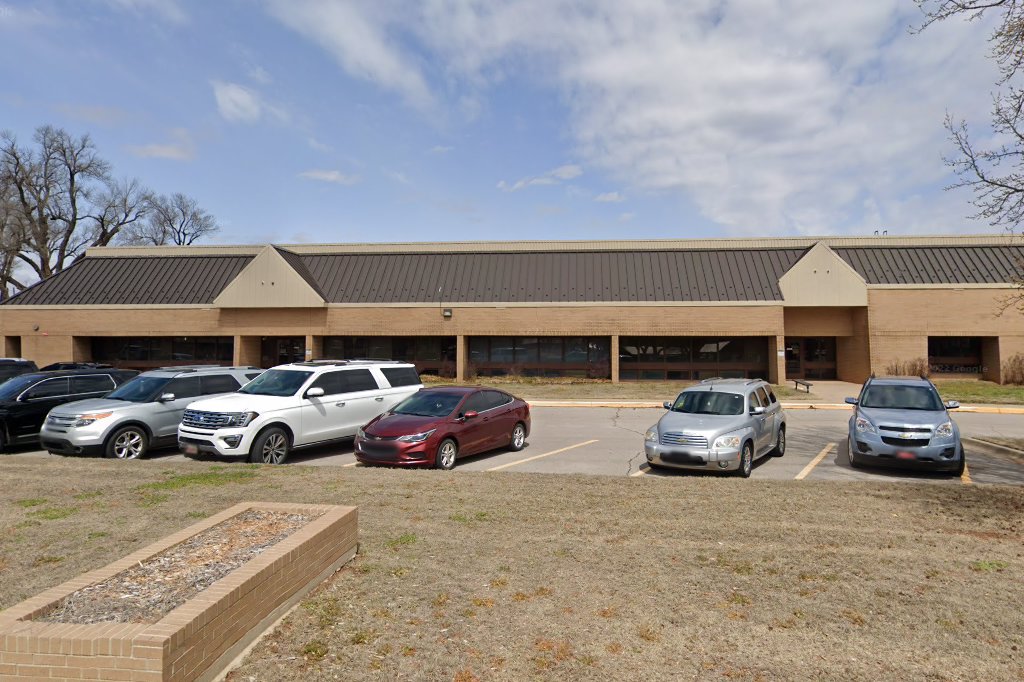 Pioneer Elementary School