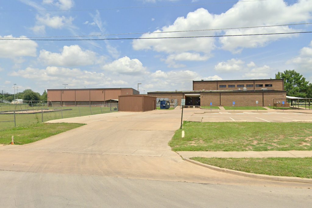 Gilbert Intermediate School
