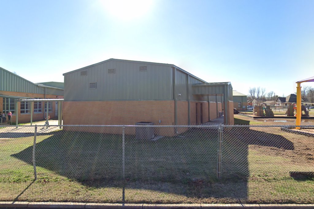 Sunset Elementary School
