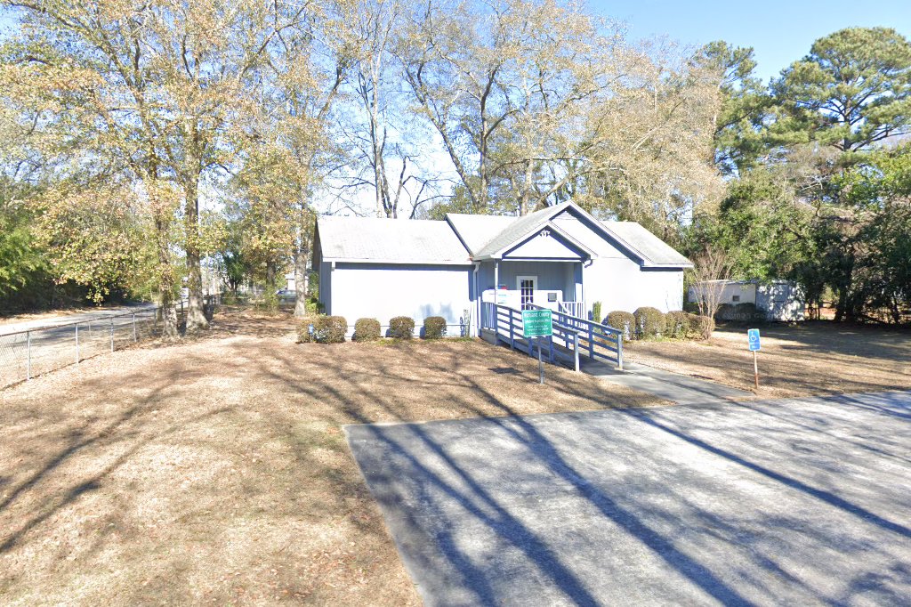 Lykesland Magistrate Court