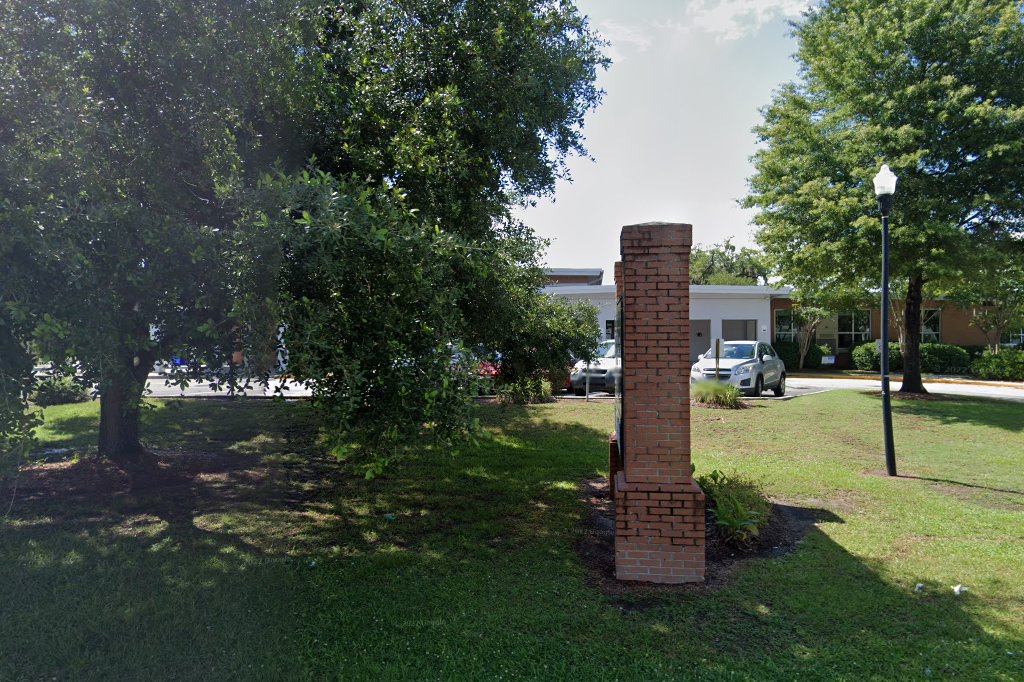 WB Goodwin Elementary School