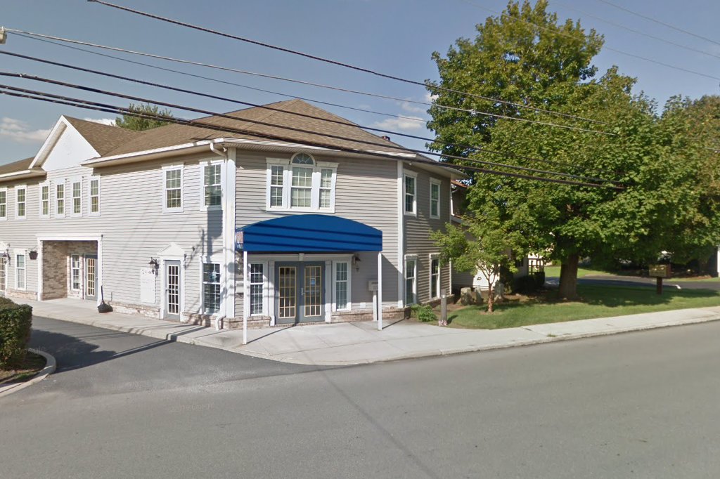 Dillsburg Magistrate Court