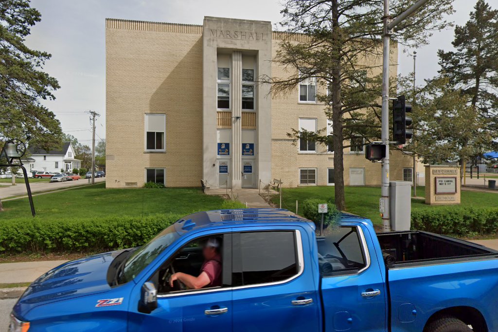 Marshall Elementary School