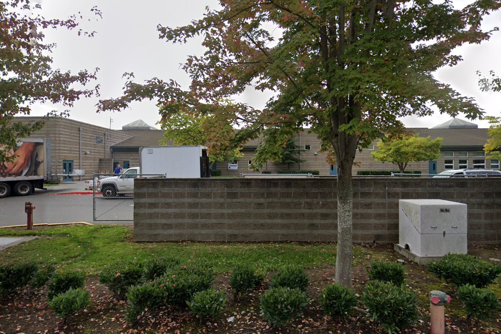 Sequim Middle School