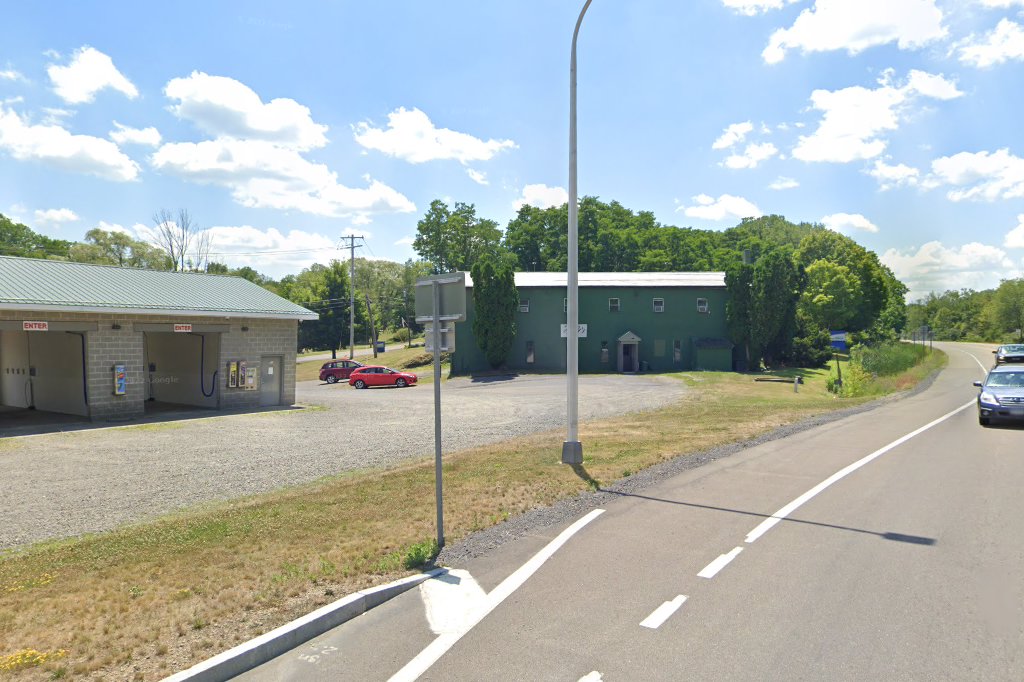 Newfield Passport Office