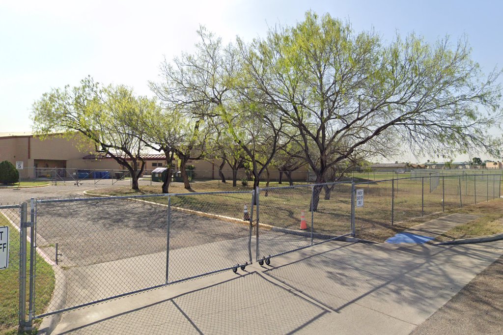 Pharr Elementary School