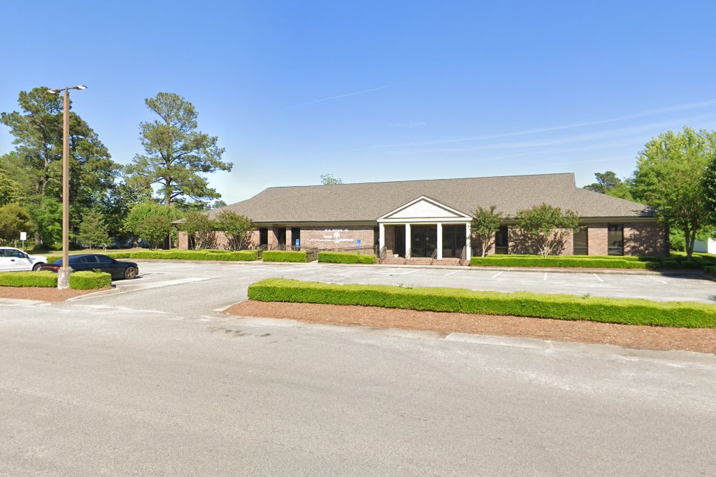 Aynor Magistrate Court