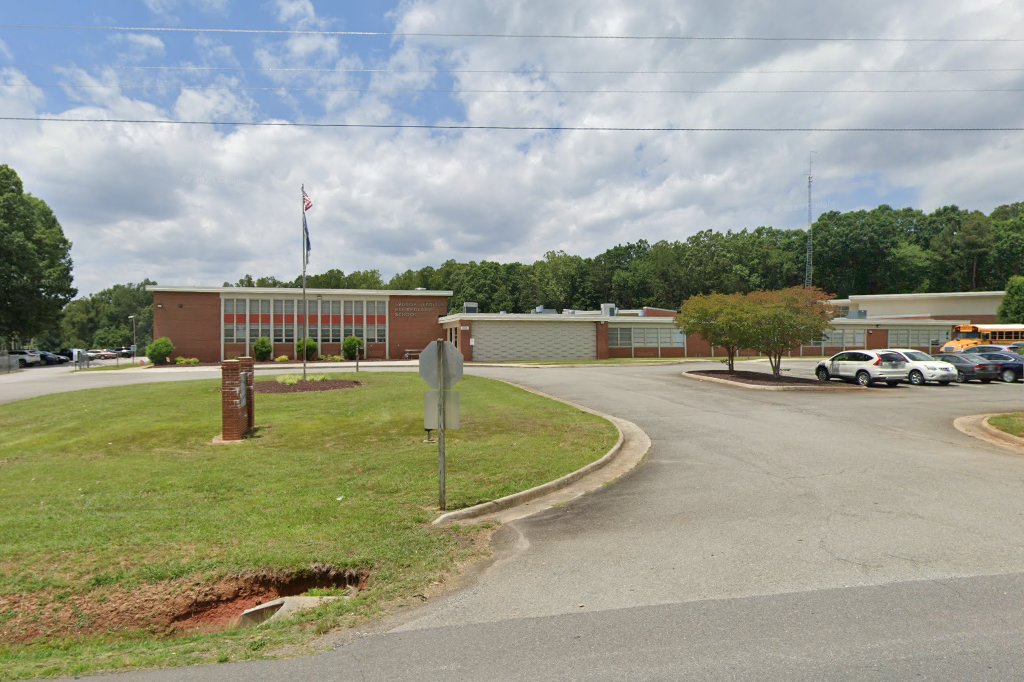 Sydnor Jennings Elementary School