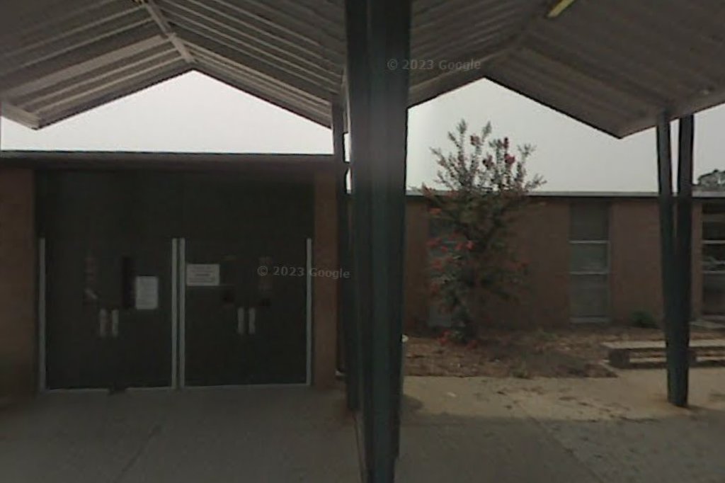 Bethel High School