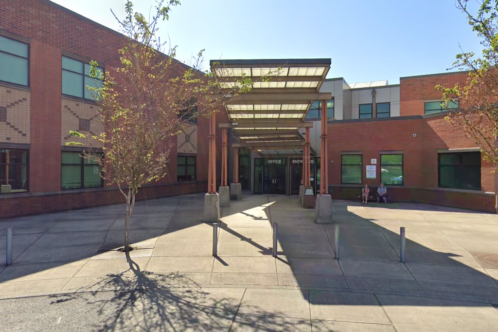 Covington Middle School