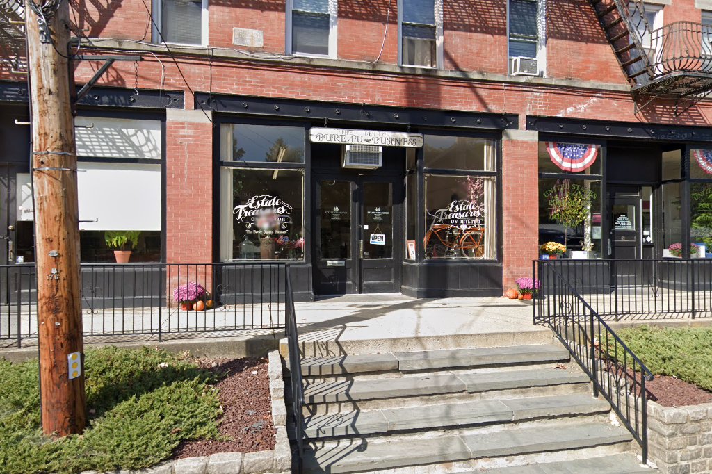 Milton Passport Office