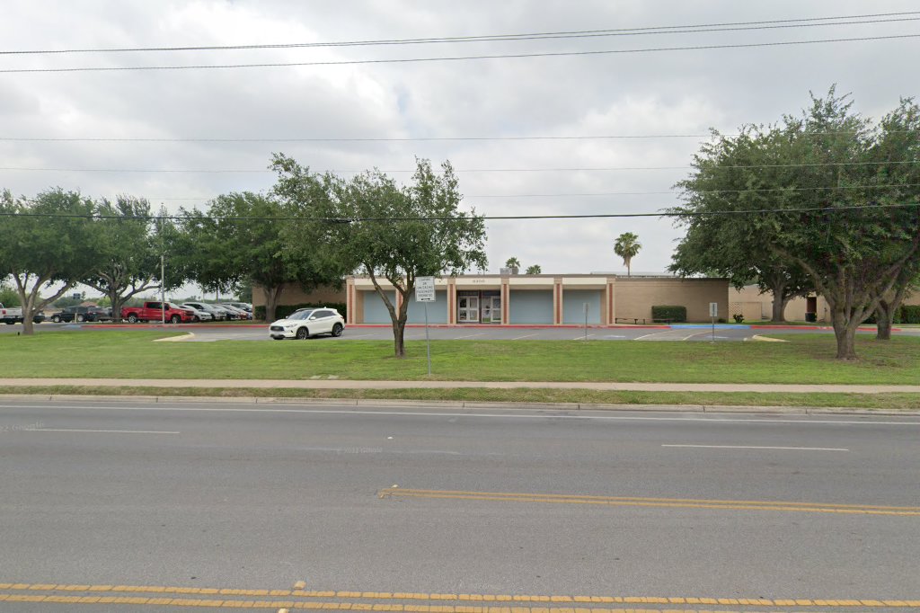 Garza Elementary School