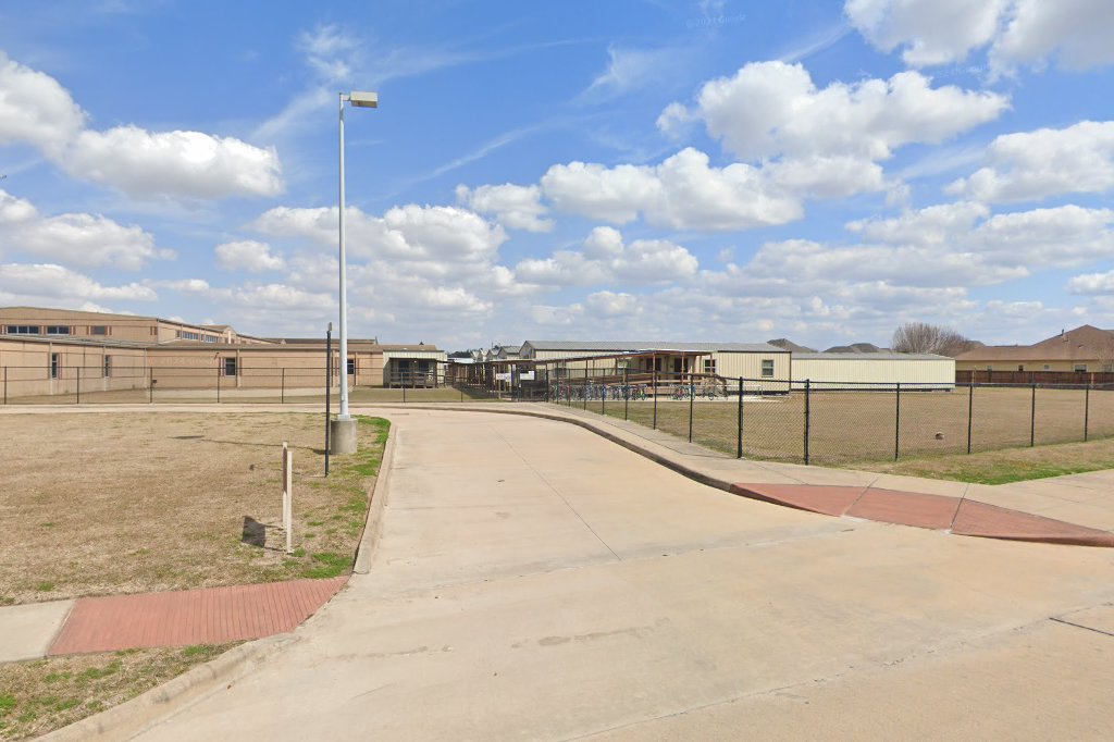 Woodcreek Elementary School