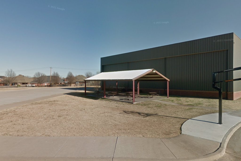 Eastlake Elementary School