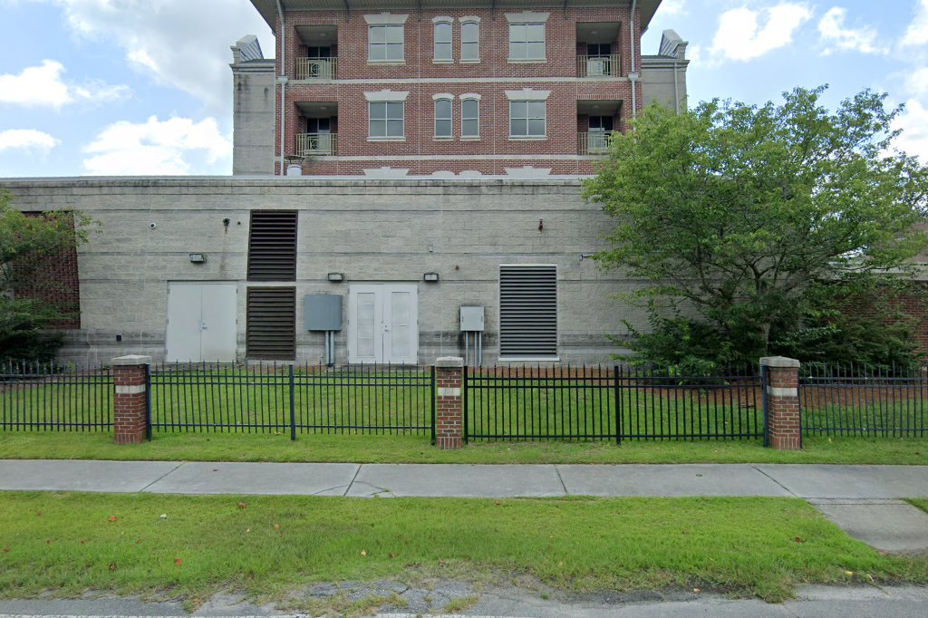 South Carolina Governor's School for Science and Mathematics