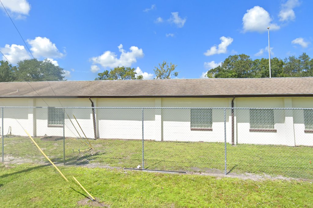 Desoto Connections School