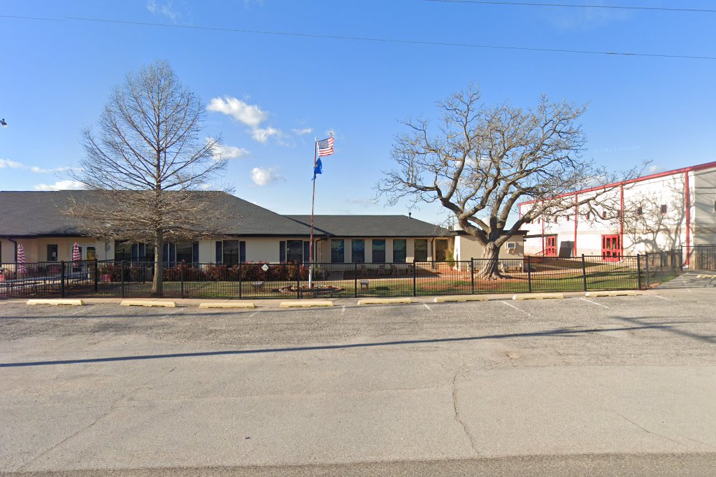 Robin Hill Public School