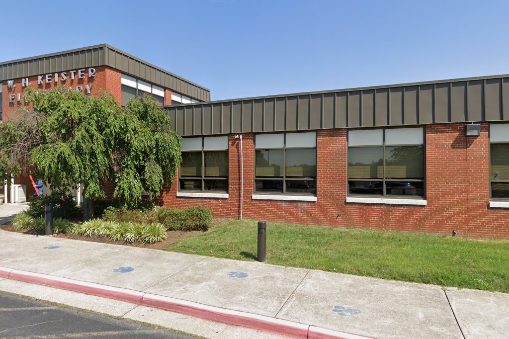 Keister Elementary School