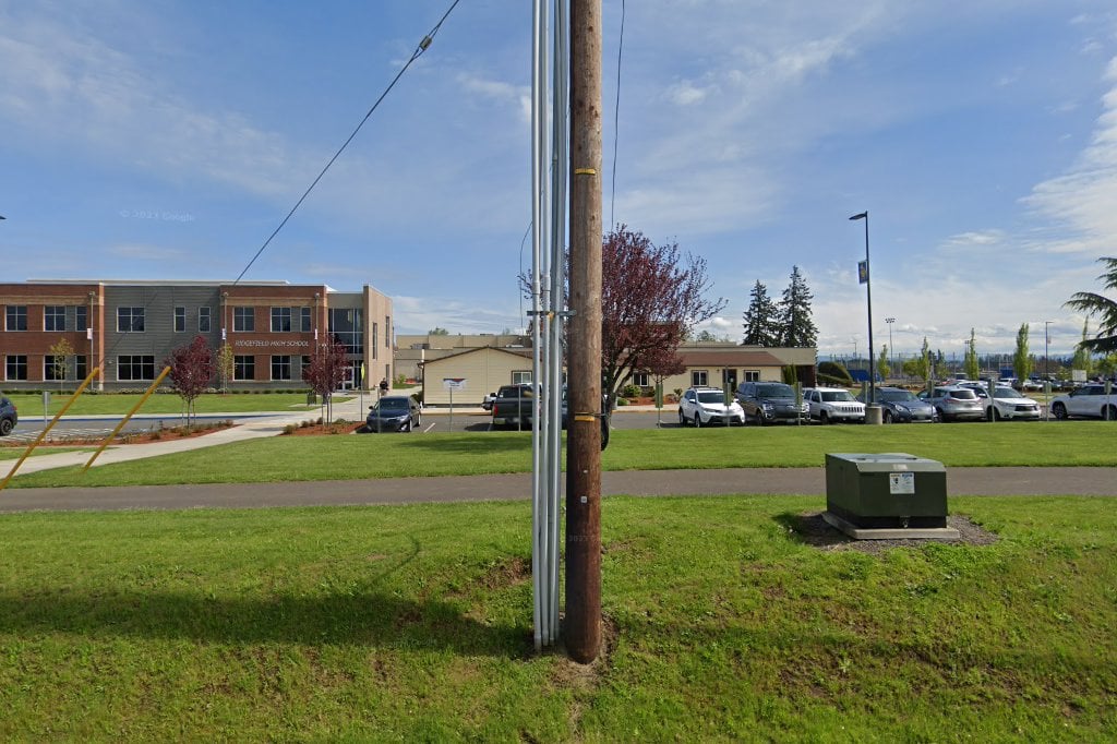 Ridgefield High School