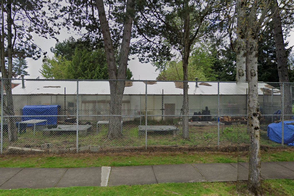 Lewis and Clark High School