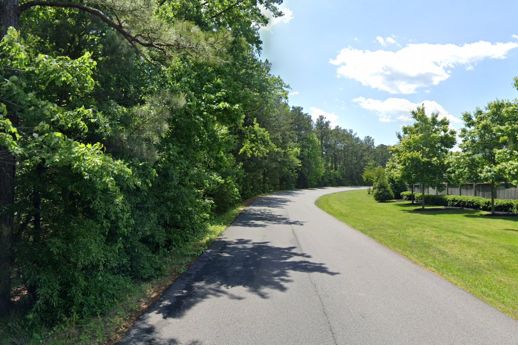 Colonial Trail Elementary School