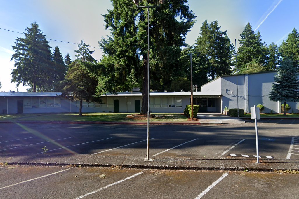 Fir Grove Childrens Center