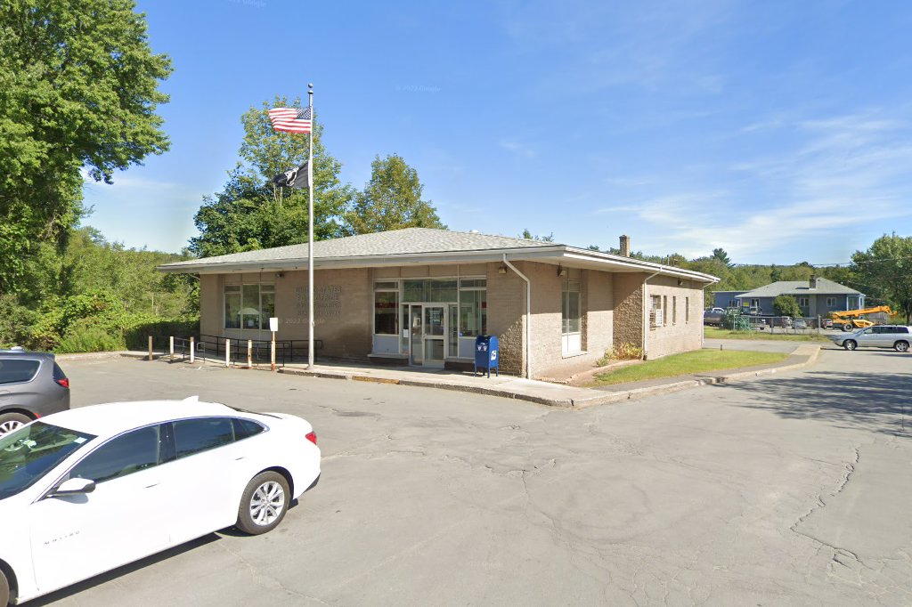 South Fallsburg Passport Office