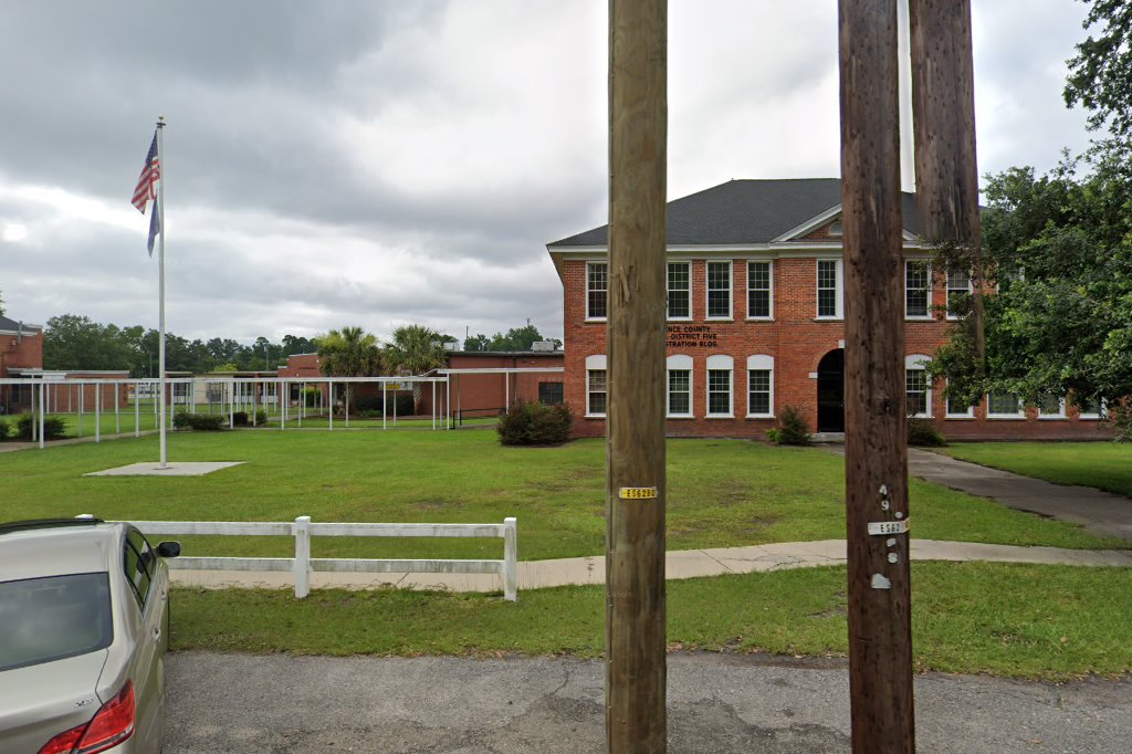 Johnsonville Elementary School