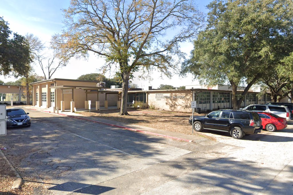 Bowie Elementary School
