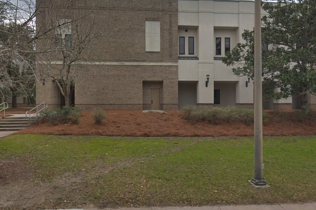 Beaufort Circuit Court